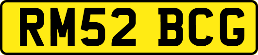 RM52BCG