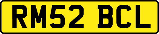 RM52BCL