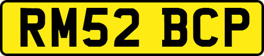 RM52BCP