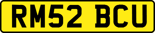 RM52BCU