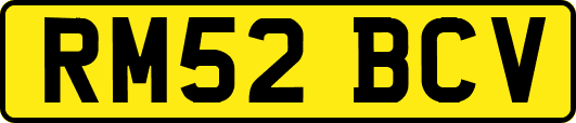 RM52BCV