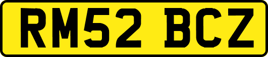 RM52BCZ