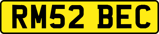 RM52BEC