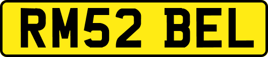 RM52BEL