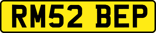 RM52BEP
