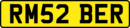 RM52BER