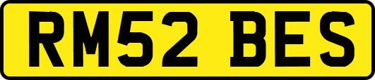 RM52BES