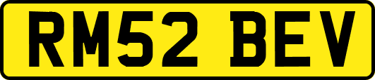 RM52BEV