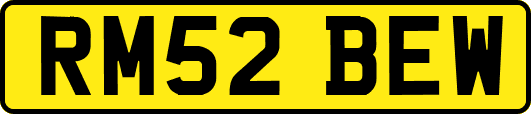 RM52BEW
