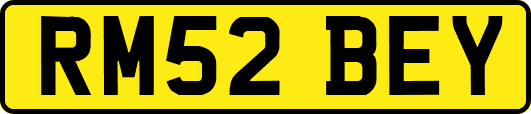 RM52BEY