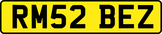 RM52BEZ