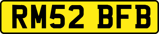 RM52BFB