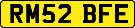 RM52BFE