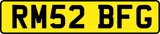 RM52BFG