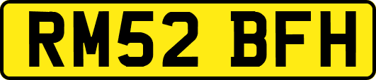 RM52BFH