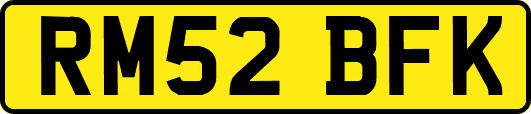 RM52BFK