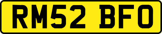 RM52BFO