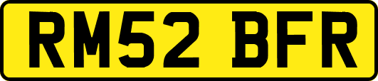 RM52BFR