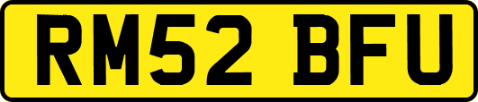 RM52BFU
