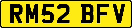 RM52BFV