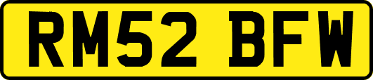 RM52BFW