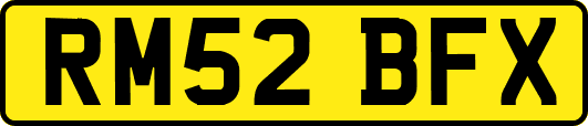 RM52BFX