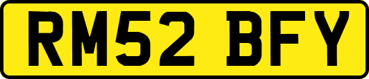 RM52BFY