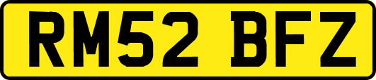 RM52BFZ