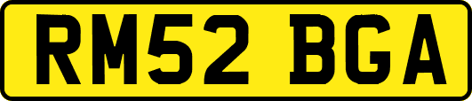 RM52BGA