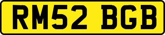 RM52BGB