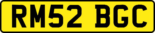 RM52BGC