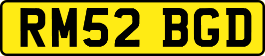 RM52BGD