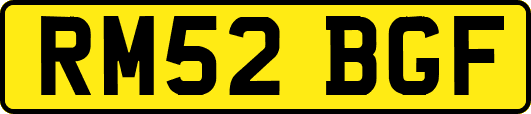 RM52BGF