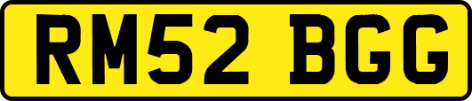 RM52BGG