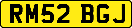 RM52BGJ