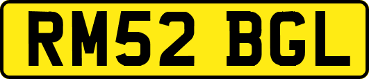 RM52BGL