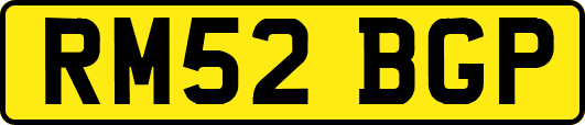 RM52BGP