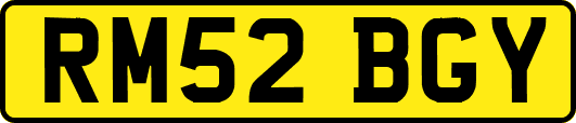 RM52BGY