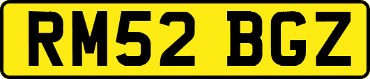 RM52BGZ