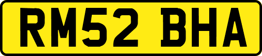 RM52BHA