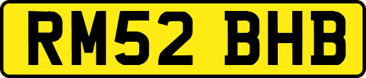 RM52BHB