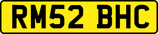 RM52BHC