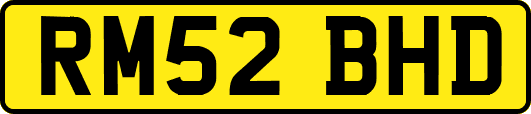 RM52BHD
