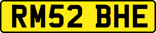 RM52BHE