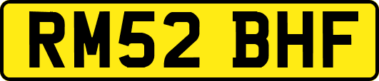 RM52BHF