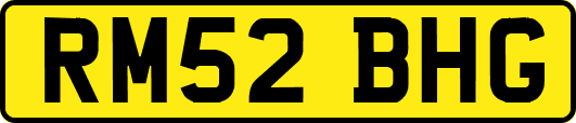 RM52BHG