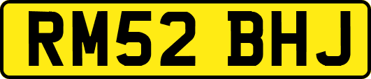 RM52BHJ