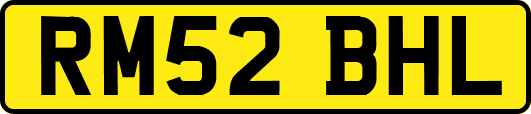 RM52BHL