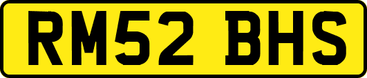 RM52BHS