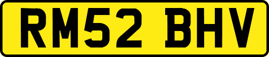 RM52BHV